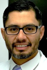 Carlos Martinez, MD Chief Medical Officer Sub-Investigator