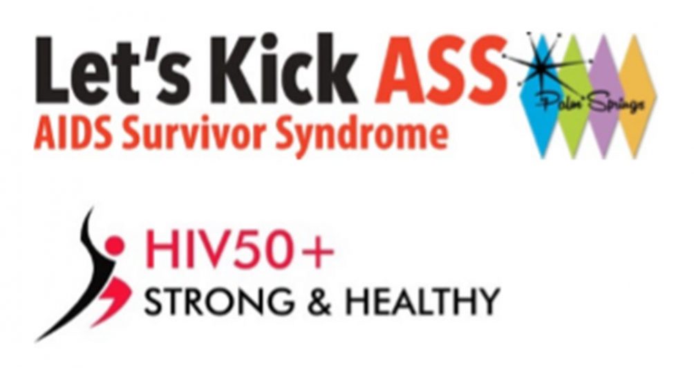 Let's Kick Ass - AIDS Survivor Syndrome
