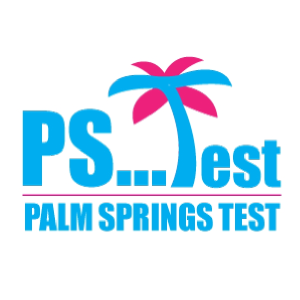 PS...Test - Free STI testing