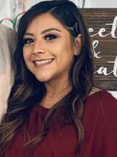 Kirsten Ibarra, CPT